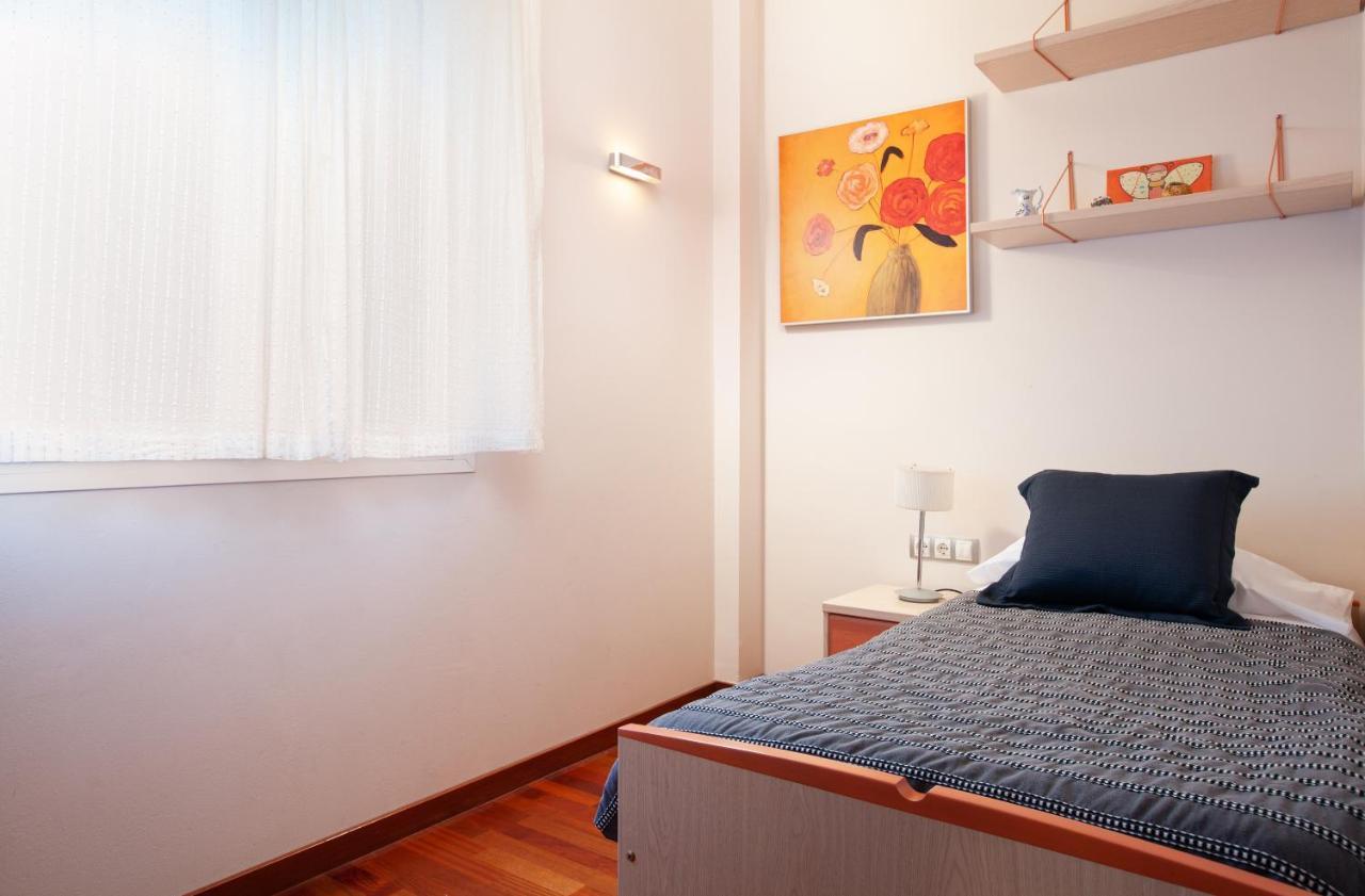 Akira Flats Sant Antoni Market Apartamento *