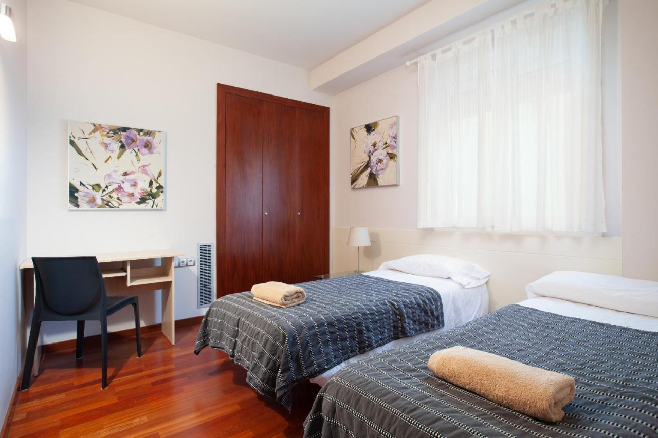 Apartamento Akira Flats Sant Antoni Market *