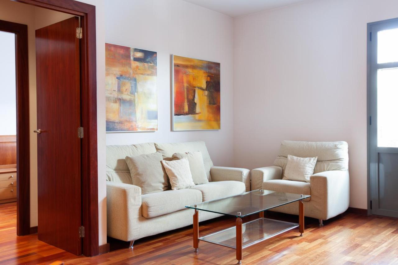 Apartamento Akira Flats Sant Antoni Market *
