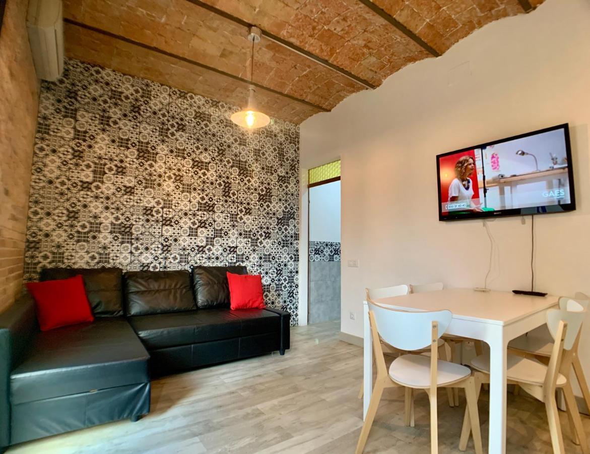 Apartamento Charm Miró *