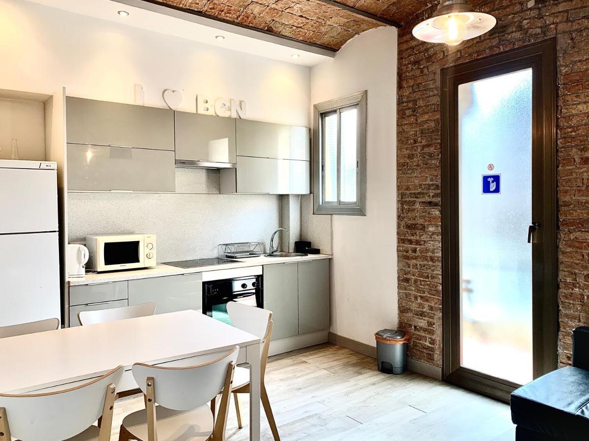 Charm Miró Apartamento Barcelona