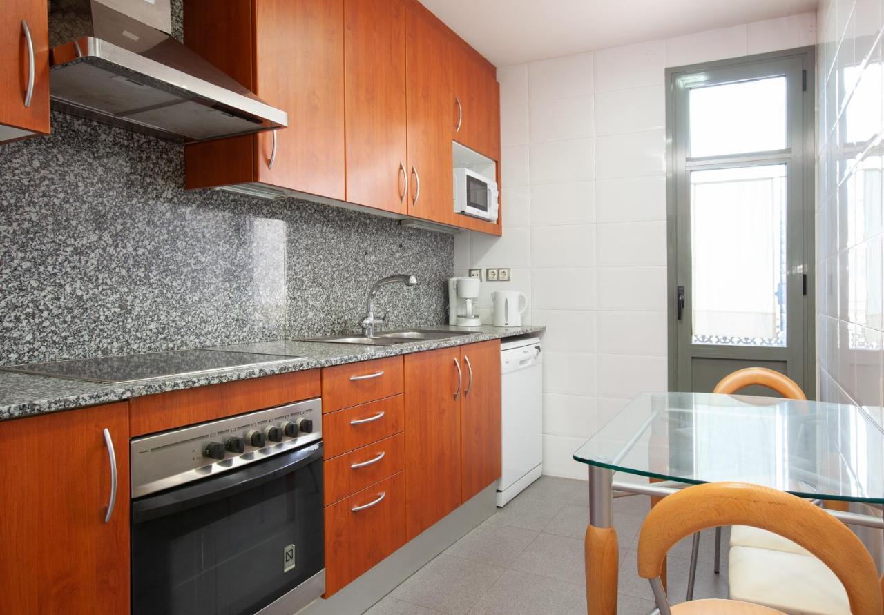Akira Flats Sant Antoni Market Apartamento Barcelona