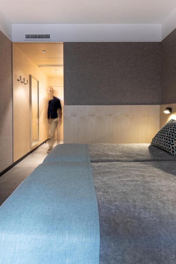 Raval House Barcelona