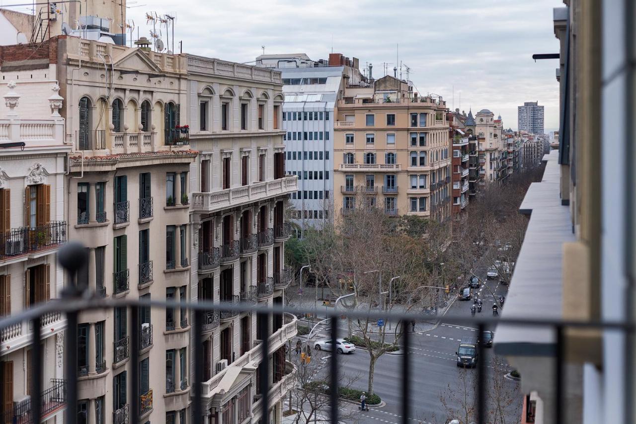 C211 Apartment Barcelona