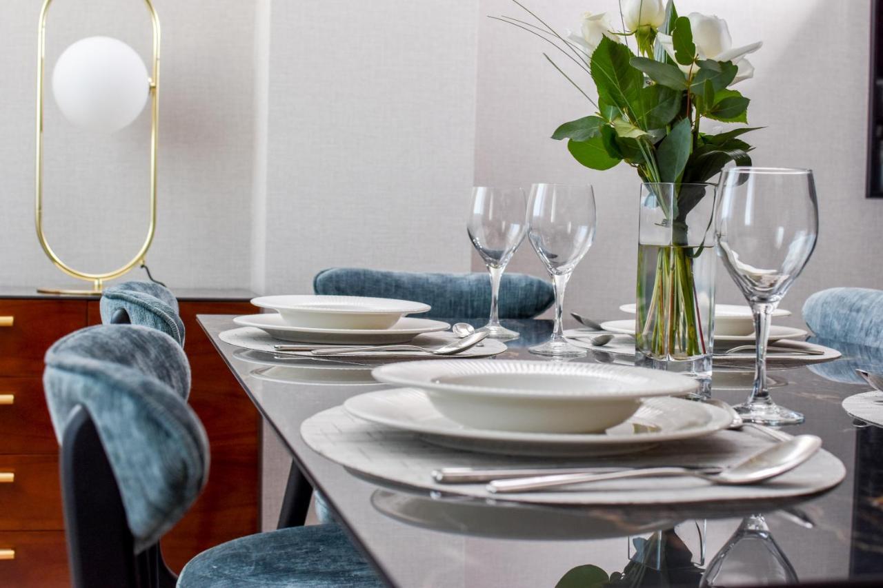 Apartamento Center