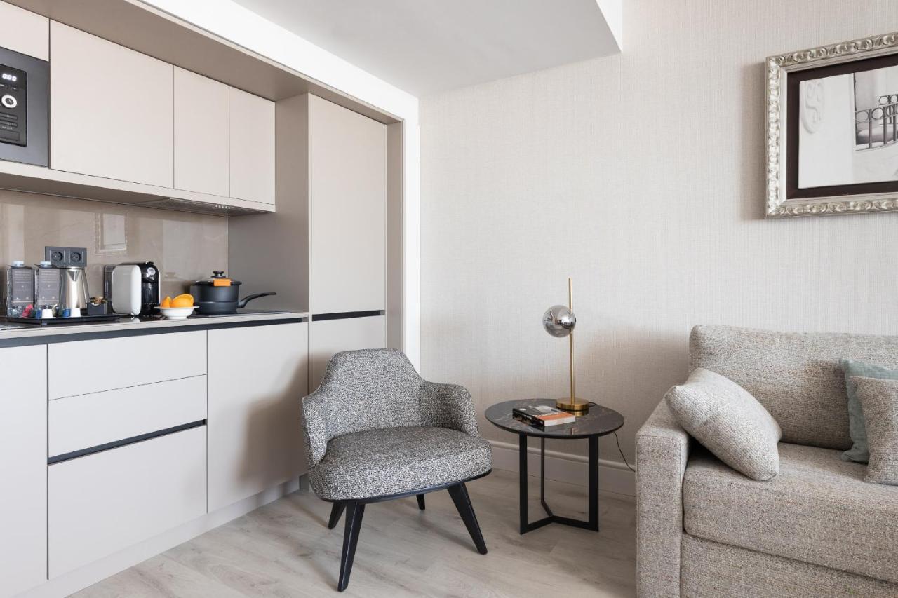 Apartamento Center Barcelona