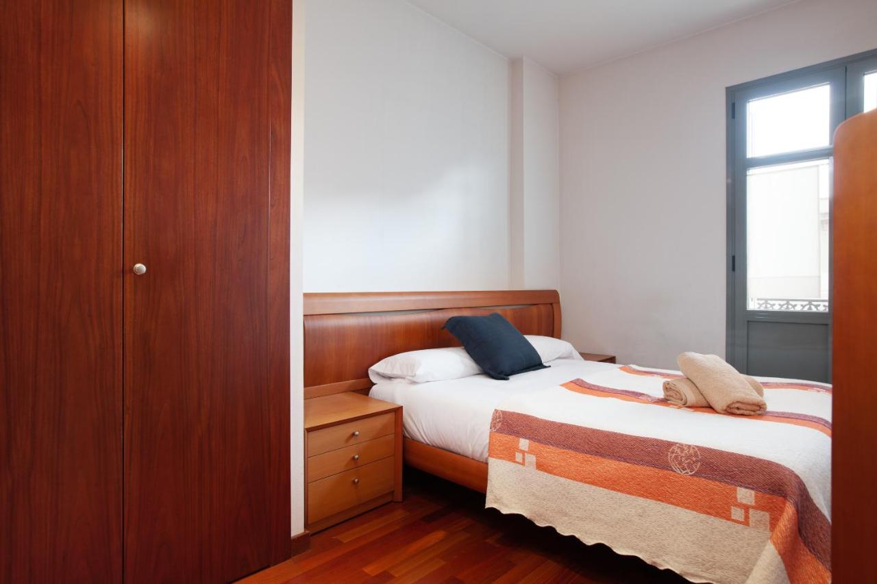 Akira Flats Sant Antoni Market Apartamento