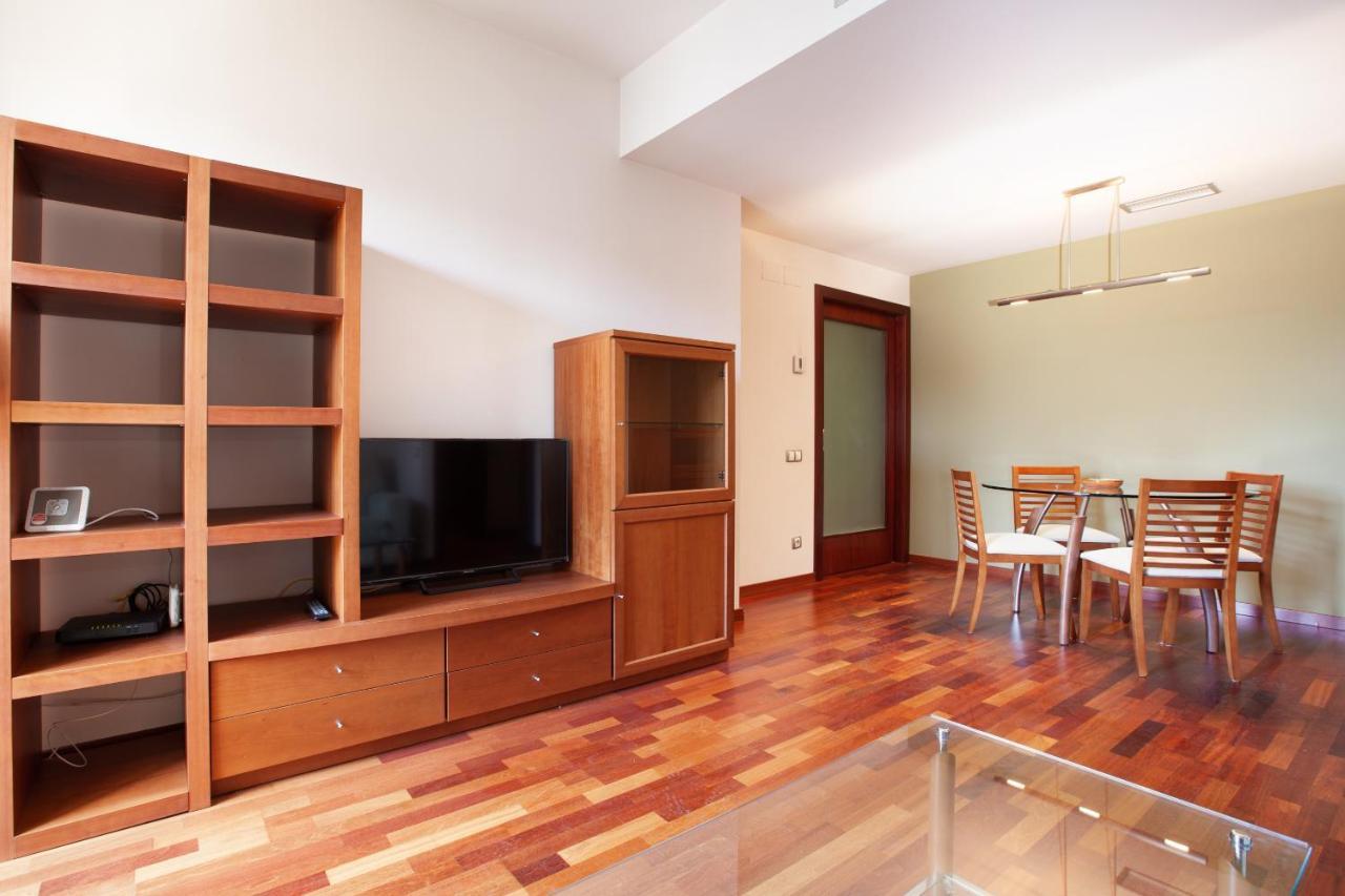 Apartamento Akira Flats Sant Antoni Market Barcelona