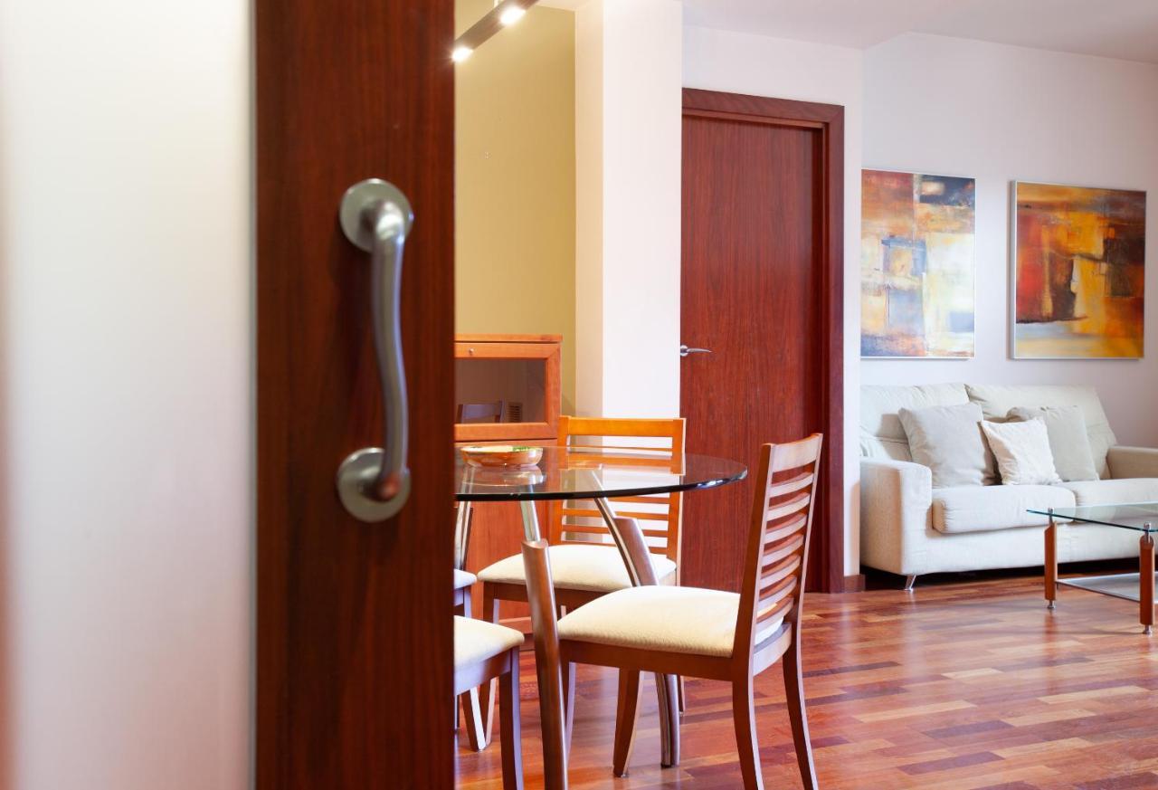 Apartamento Akira Flats Sant Antoni Market *