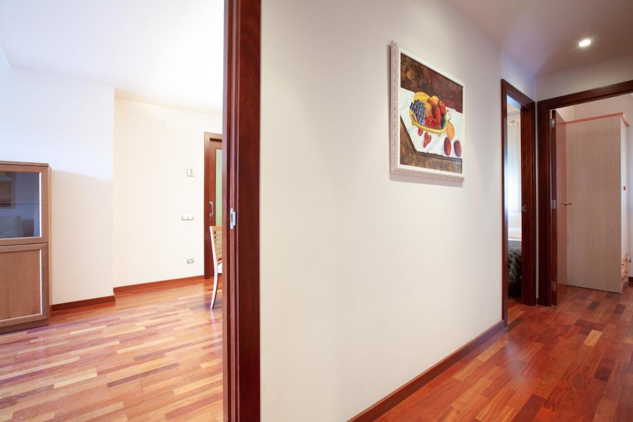 Akira Flats Sant Antoni Market Apartamento *
