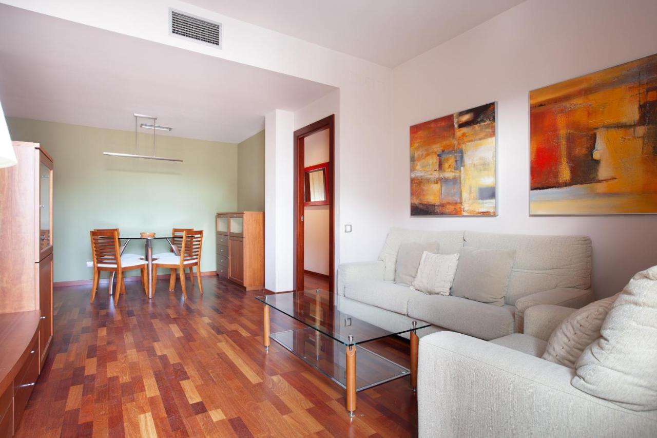 Apartamento Akira Flats Sant Antoni Market Barcelona