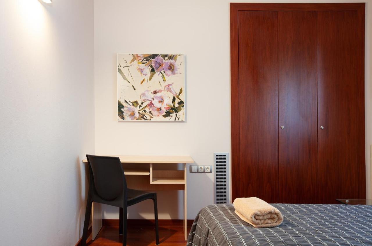 Apartamento Akira Flats Sant Antoni Market *