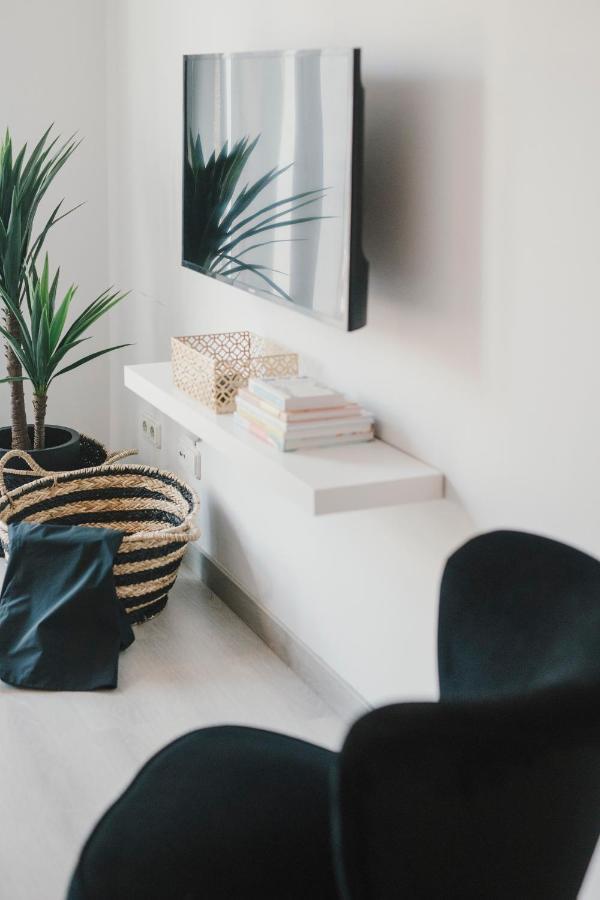 Apartamento Bbarcelona Boutique *