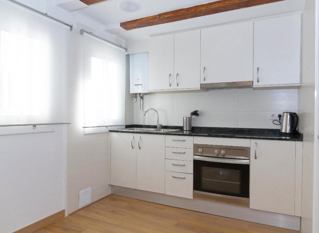 Apartamento Place Diputació