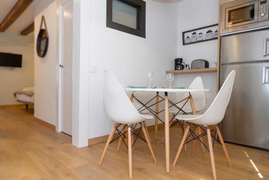 Place Diputació Apartamento Barcelona