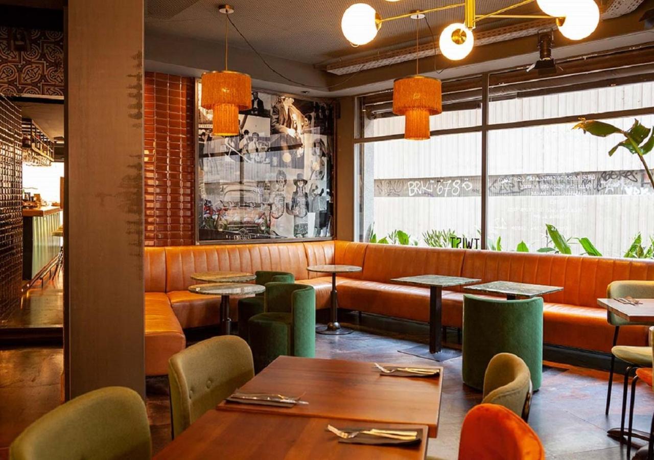 Sixties Ramblas Hotel 3*