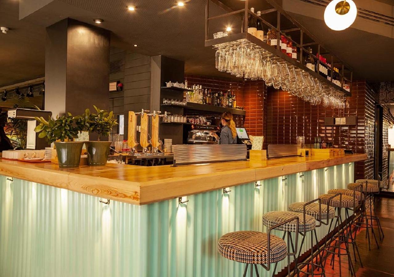 Sixties Ramblas Hotel 3*