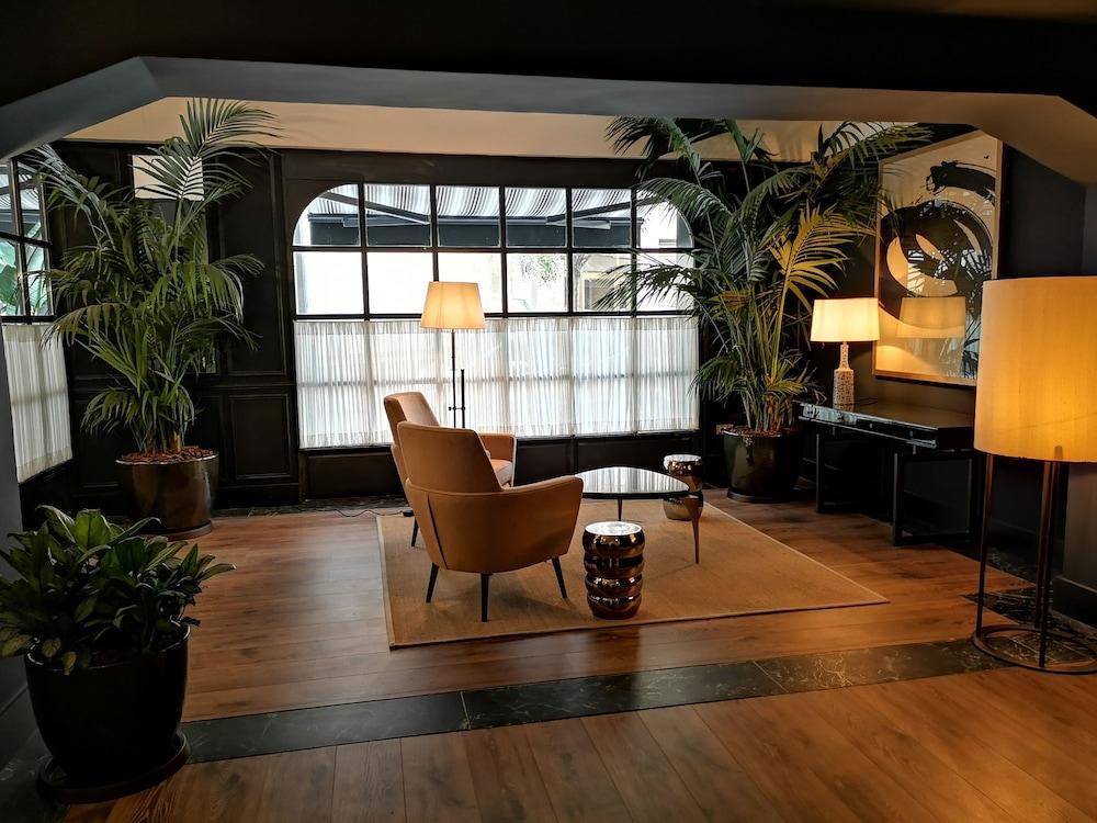 Hotel La Franca Travellers Adults Only 2*