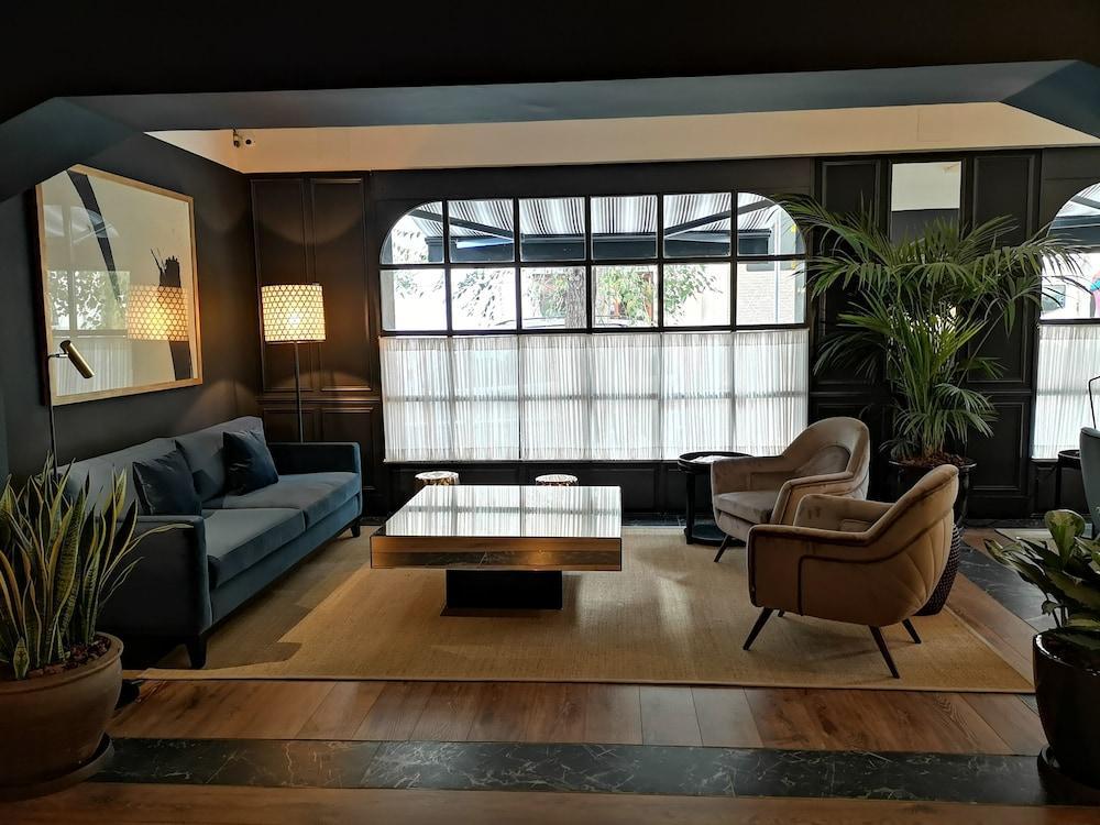 La Franca Travellers Adults Only 2* Barcelona