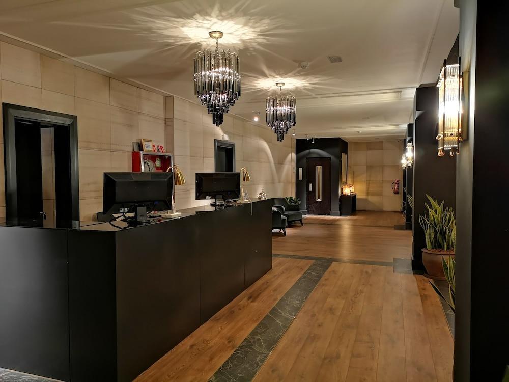 Hotel La Franca Travellers Adults Only