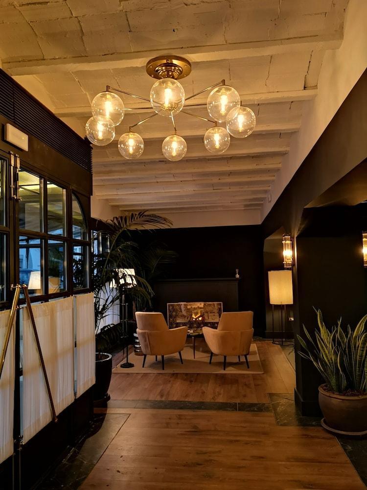 Hotel La Franca Travellers Adults Only