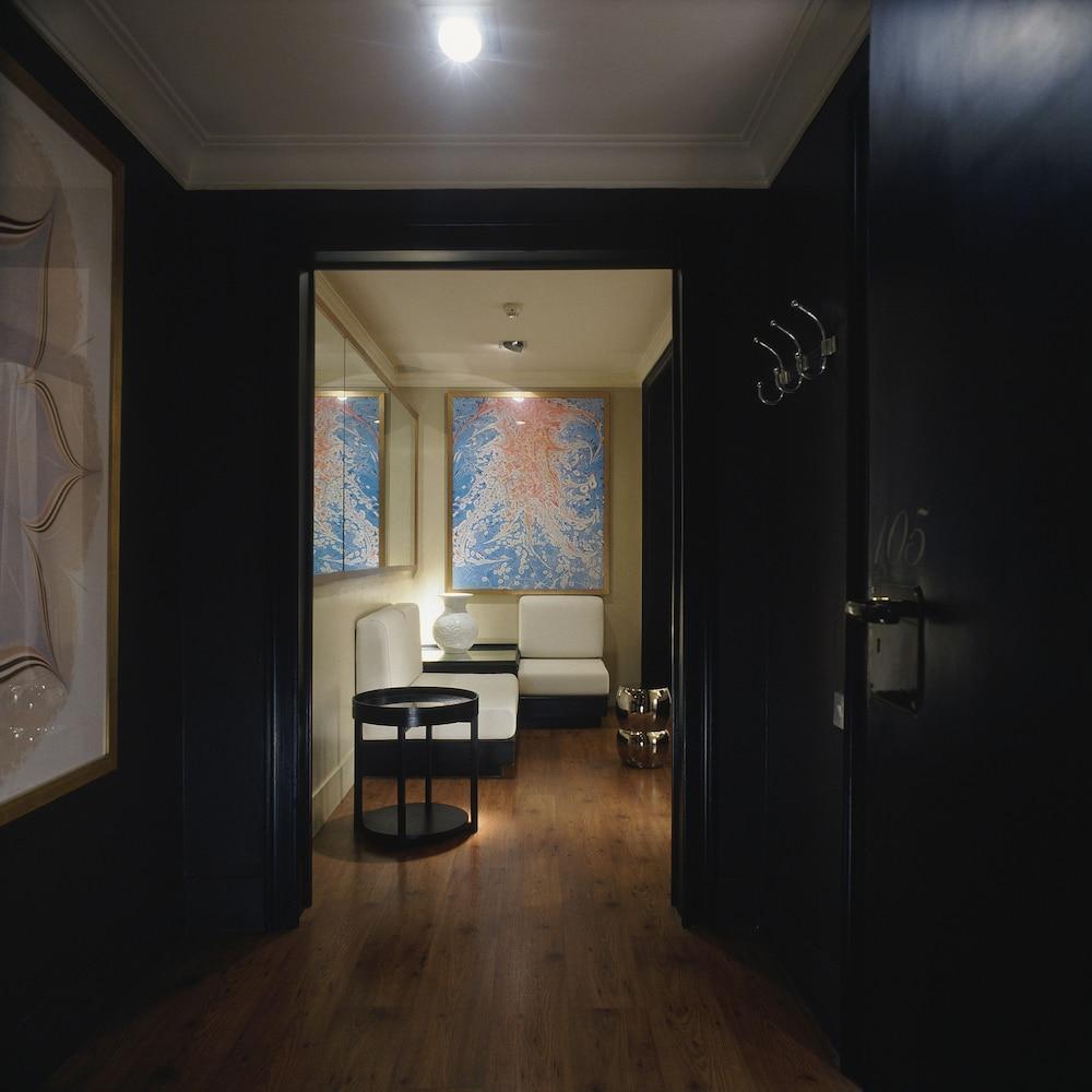 La Franca Travellers Adults Only Barcelona