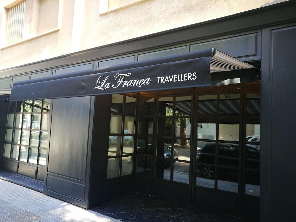 Hotel La Franca Travellers Adults Only Barcelona