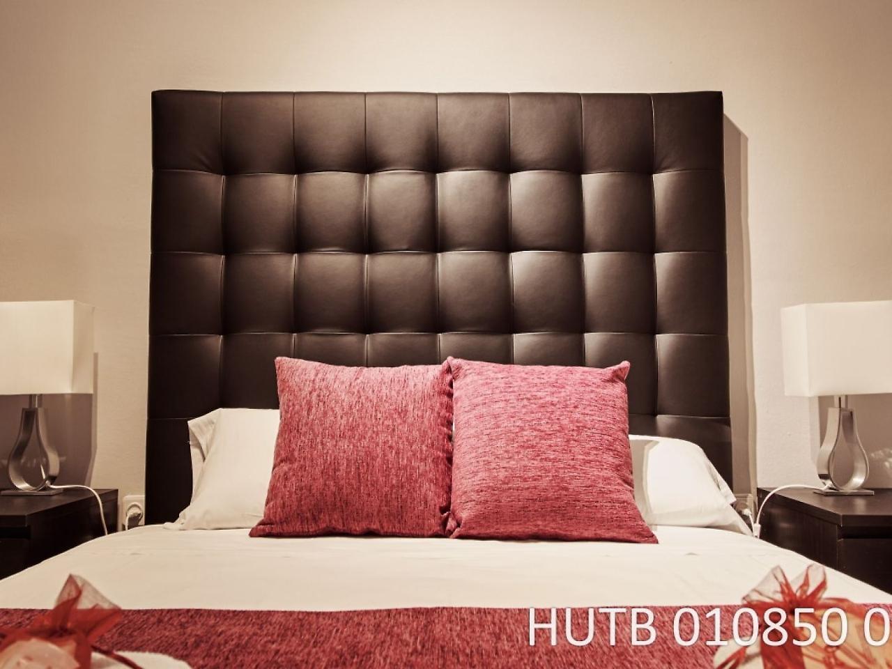 Apartamento Alcam Lesseps