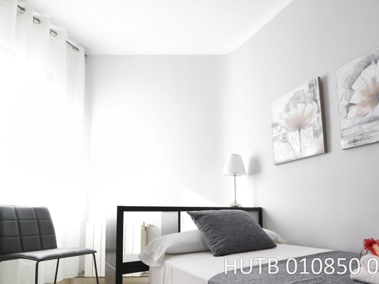 Apartamento Alcam Lesseps *