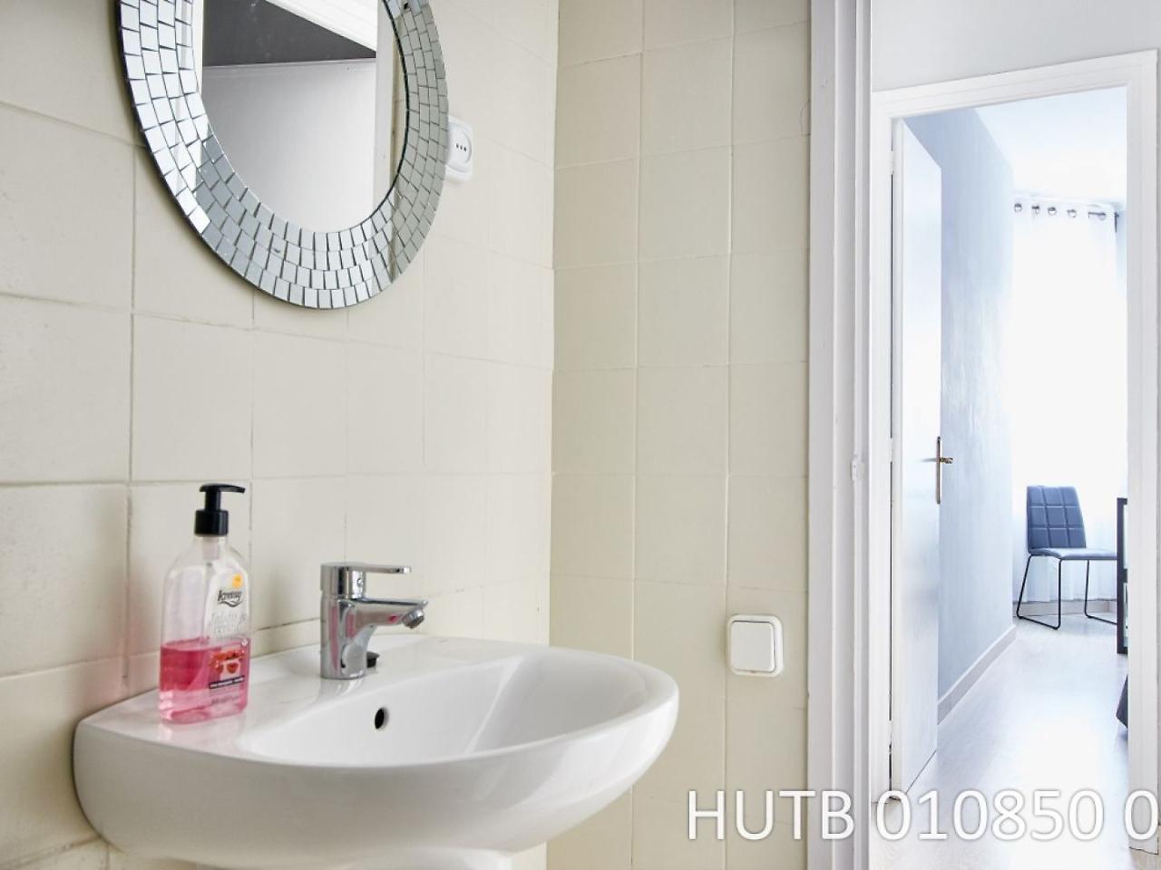 Alcam Lesseps Apartamento Barcelona