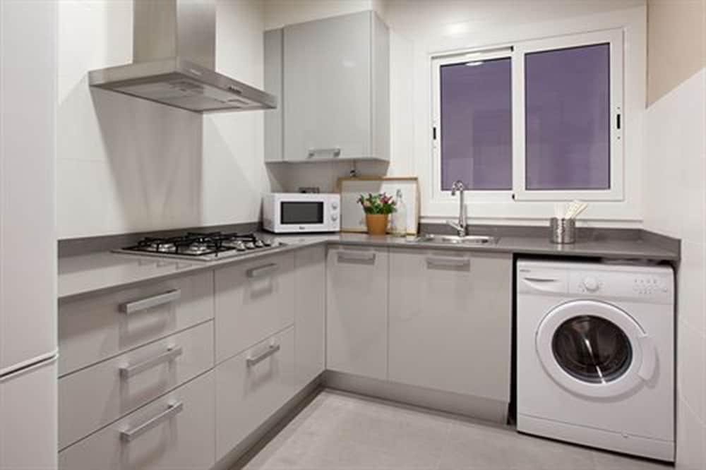 Easy Sleep Eixample Apartamento *