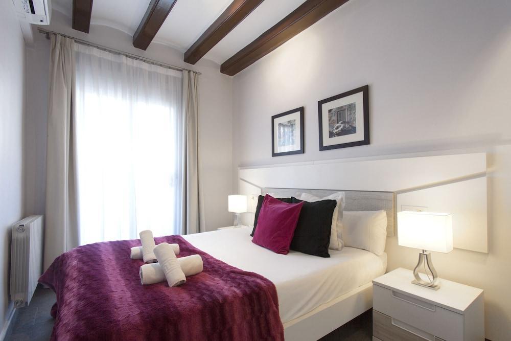 Dailyflats Centre Apartamento Barcelona