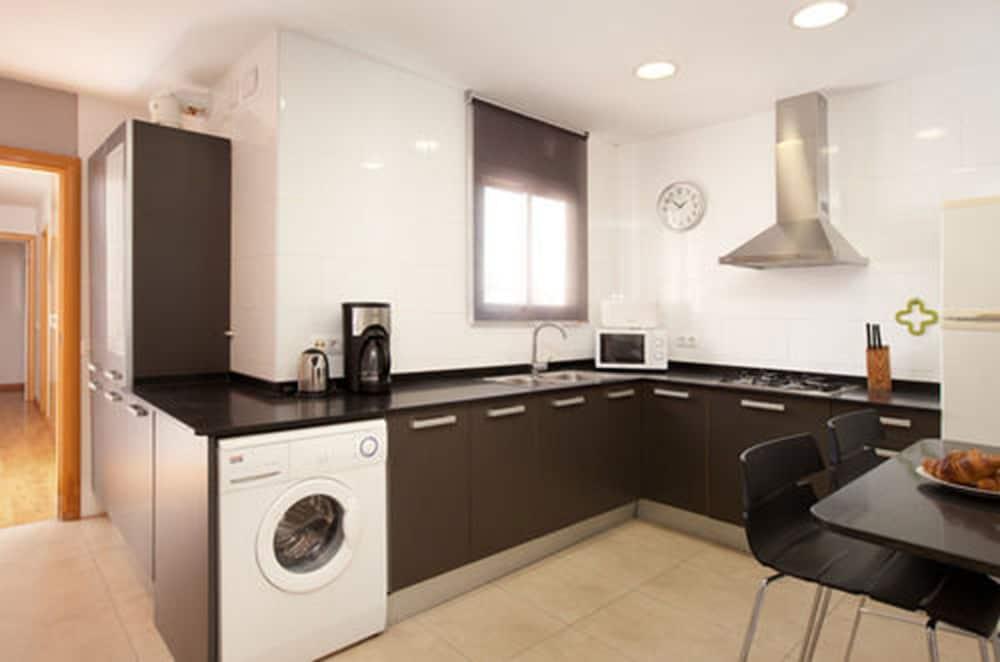 Easy Sleep Eixample Apartamento *