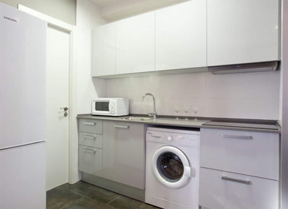 Easy Sleep Eixample Apartamento Barcelona