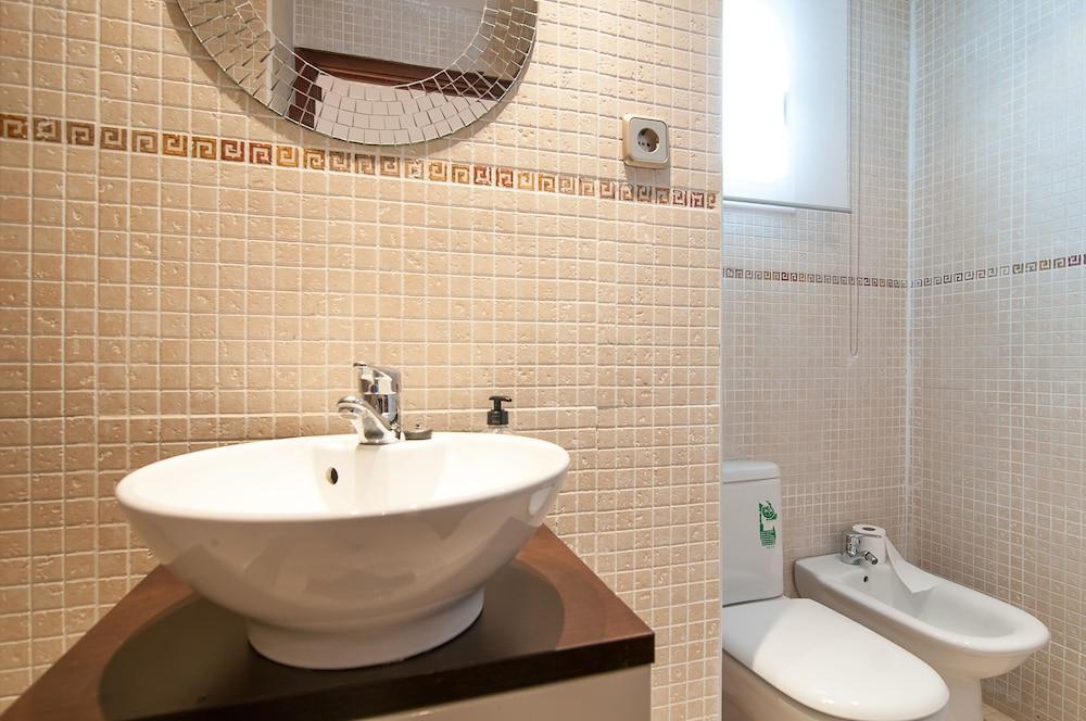 Apartamento Montaber - Plaza Espana *
