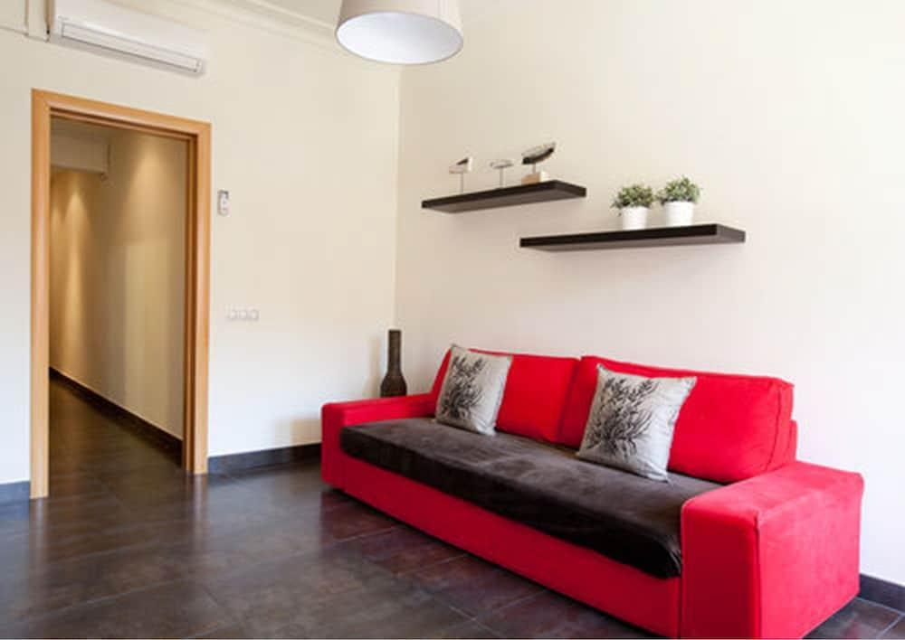 Easy Sleep Eixample Apartamento *