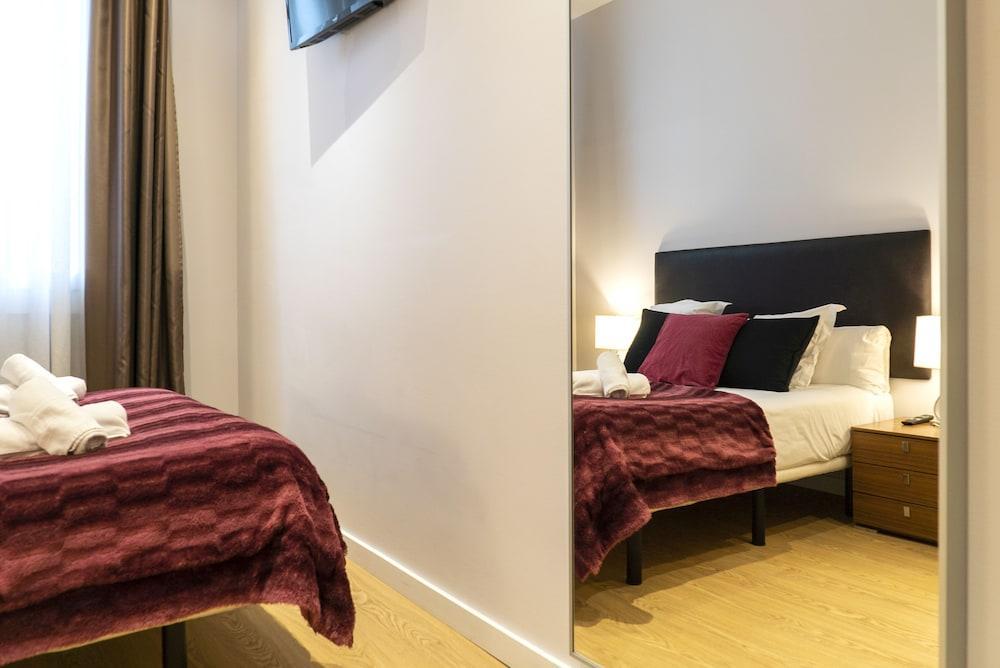 Dailyflats Centre Apartamento