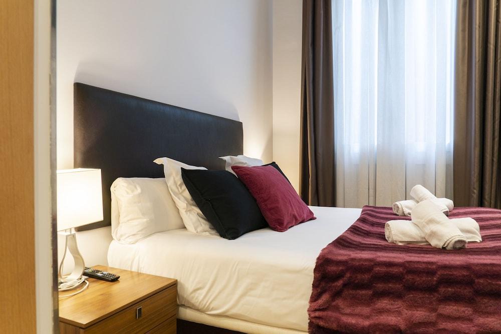 Apartamento Dailyflats Centre Barcelona