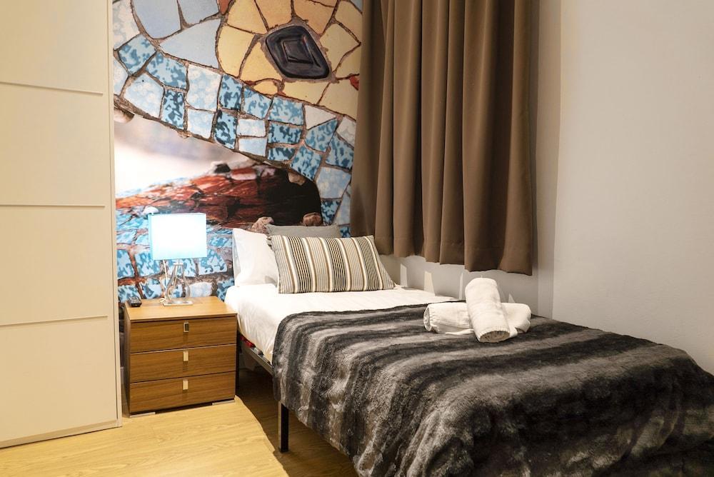 Apartamento Dailyflats Centre *