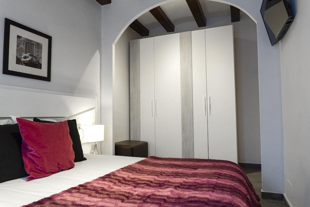 Apartamento Dailyflats Centre Barcelona