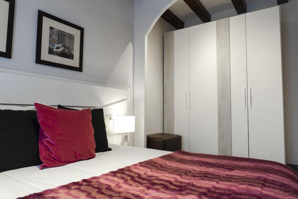Dailyflats Centre Apartamento *