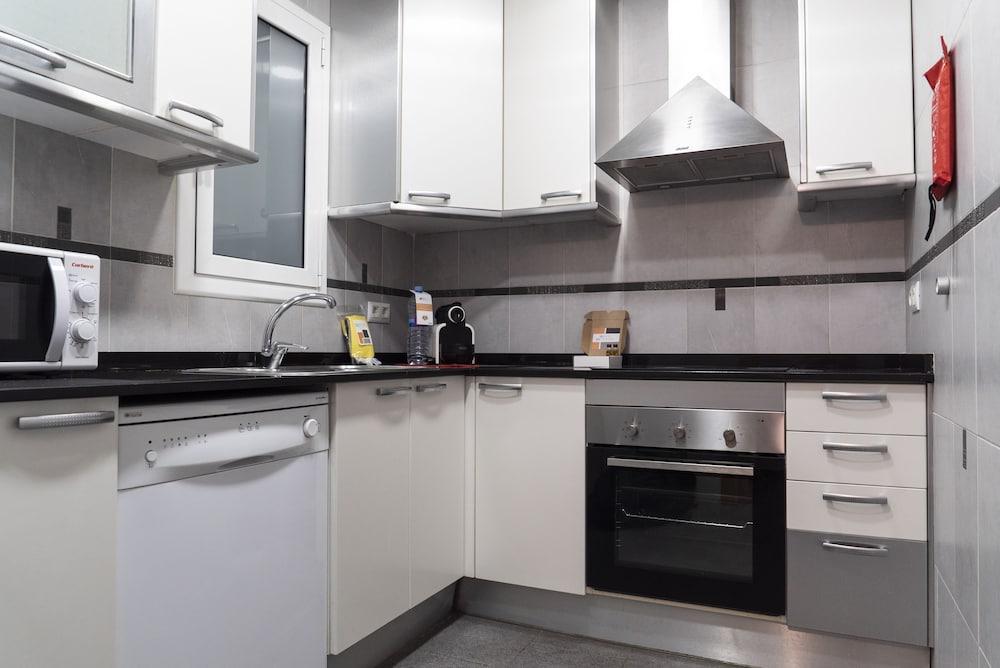 Dailyflats Centre Apartamento Barcelona