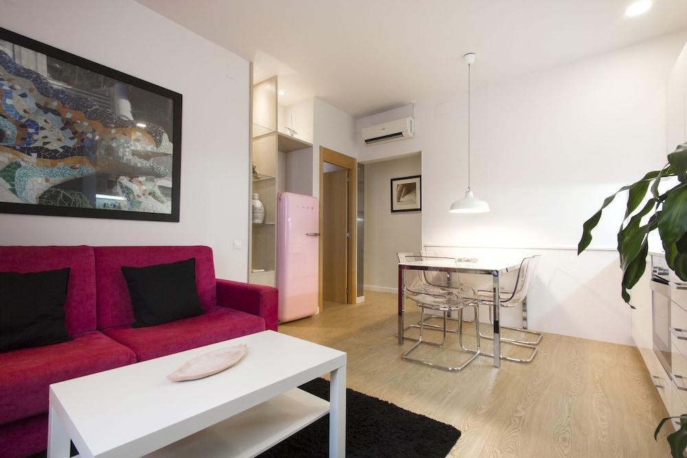 Dailyflats Centre Apartamento