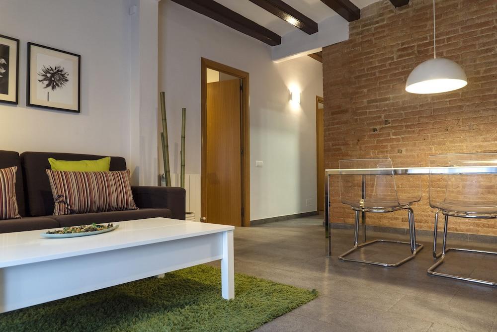 Apartamento Dailyflats Centre Barcelona