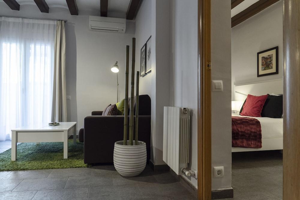 Dailyflats Centre Apartamento *