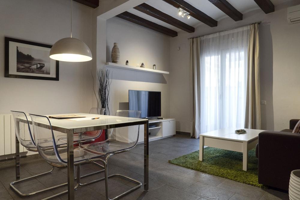 Apartamento Dailyflats Centre *