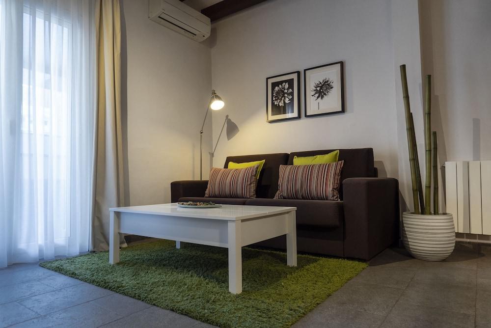 Apartamento Dailyflats Centre