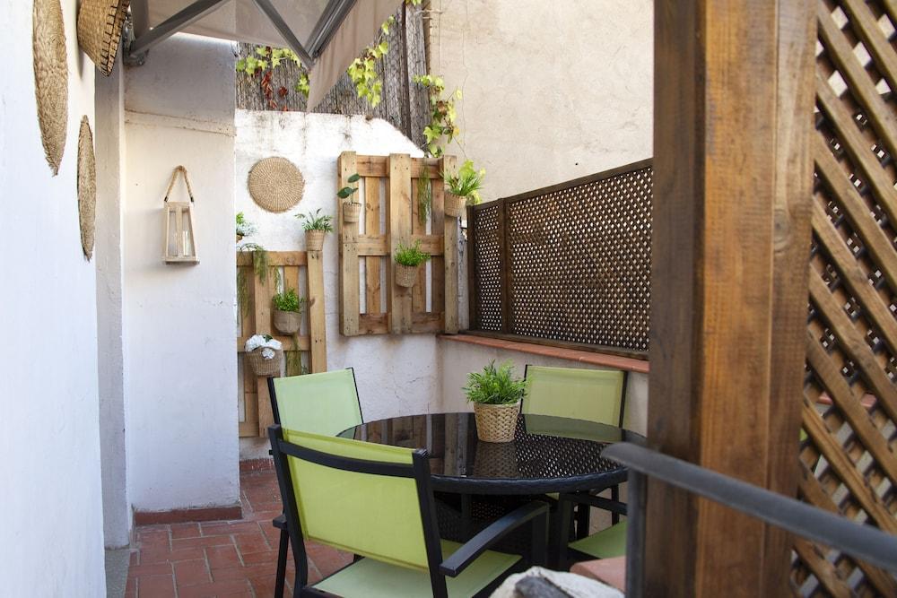 Apartamento Dailyflats Centre *