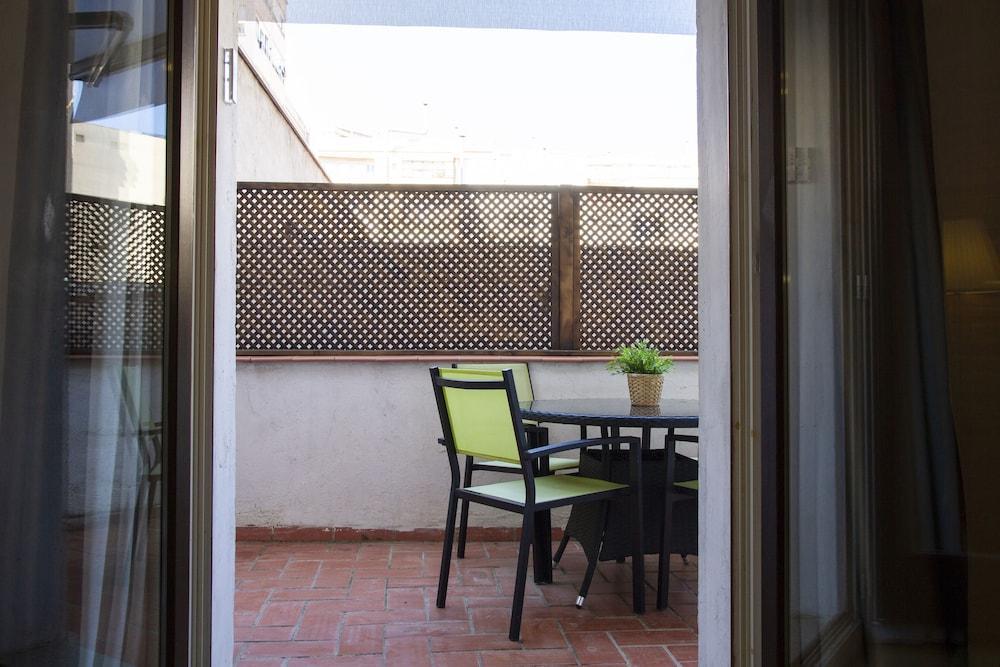 Apartamento Dailyflats Centre *