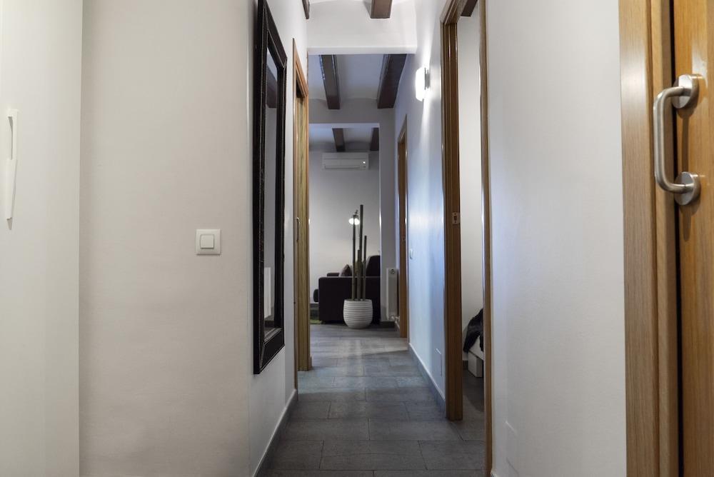 Dailyflats Centre Apartamento Barcelona